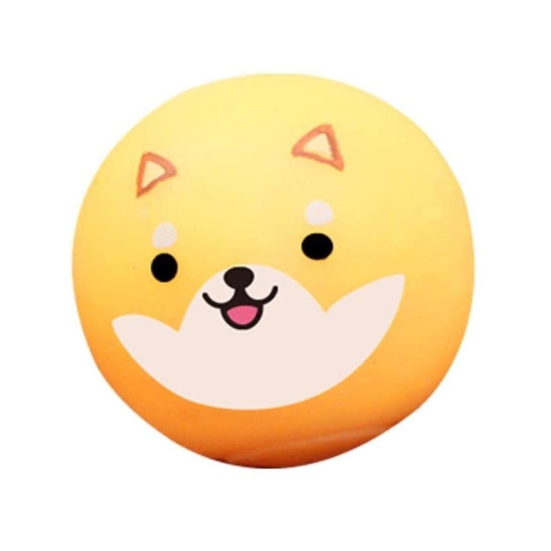 BALLE ANTI-STRESS CHIEN